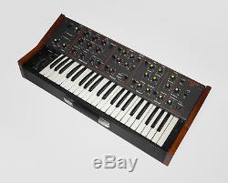 ALTAIR 231 SOVIET ANALOG SYNTHESIZER with MIDI ussr russian minimoog estradin