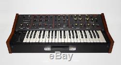 ALTAIR 231 SOVIET ANALOG SYNTHESIZER with MIDI ussr russian minimoog estradin