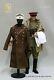 Alert Line 1/6 Scale Wwii Russian Soviet Uniform & Accessories Al100024 No Doll