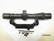 All Steel Soviet Russian Mosin Nagant 91/30 Pem Sniper Scope And Mount Combo