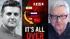 Andrei Martyanov It S All Over Iran Russia U0026 China Move In Together