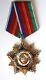 Authentic Vintage 1980s Ussr Soviet Russian Order Of Friendship Of Peoples #131
