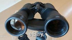Baigish (komz) 15x50 BPC Russian Binoculars, USSR CCCP 2001 Genuine BPC, Mint