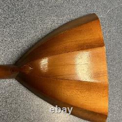 Balalayka Ukrainian USSR Soviet Folk Instrument Russian Mandolone Balalaika