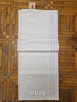 Bedsheet Soviet USSR Russian Vintage made in Estonia, April of 1979 / NEW