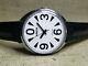 Big Zero Wrist Watch Cal. 2609? Vintage Men's Watch Soviet Ussr