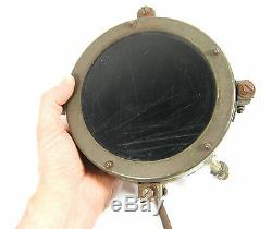 Brdm Skot Lamp Ir Infrared Night1 Vision Soviet Russian Cold War Military Light