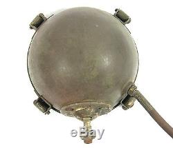 Brdm Skot Lamp Ir Infrared Night1 Vision Soviet Russian Cold War Military Light