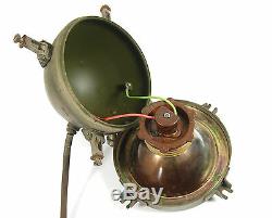 Brdm Skot Lamp Ir Infrared Night1 Vision Soviet Russian Cold War Military Light