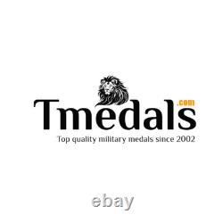 CCCP Order of Victory Soviet Russian Highest Award Medal Badge WW12 Tmedals Rare