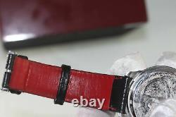 CCCP Time SPUTNIK-1 Watch Limited Edition 345/500 Russian USSR