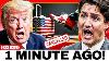 Canada S New 760 Billion Plan To Fight Back Against Trump S Tariffs Even Eu Didn T See It Coming