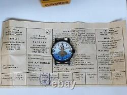 Collection Nos Pobeda Zodiac Full Set Soviet (ussr) Mechanical Wristwatches