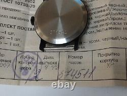 Collection Nos Pobeda Zodiac Full Set Soviet (ussr) Mechanical Wristwatches