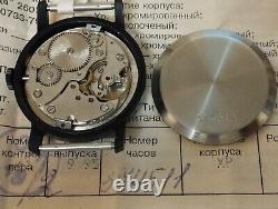 Collection Nos Pobeda Zodiac Full Set Soviet (ussr) Mechanical Wristwatches