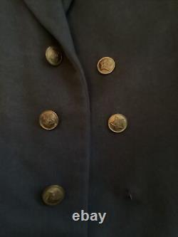 Colonel Tanker Dress Uniform Soviet Union Russian Army Ussr Coat Pants Hat Medal