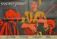 Contest 1964 Ussr Russian Soviet Turkmenistan Musical Drama Film Movie Poster