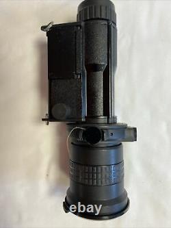 Cyclop 1 & Cyclop Soviet Night Vision Bundle With infrared Scope AP-7 Russian