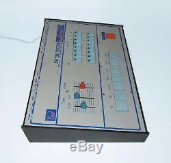 DM8 VINTAGE SOVIET WAVEFORM DRUM MACHINE ussr russian rhythm 808 synth 909