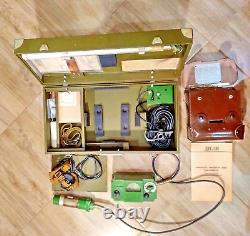 Dp-5v USSR Russian Soviet Military Dosimeter Geiger Counter Radiation Rare