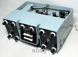 ESKO-100 USSR Soviet Russian Tape Delay Multieffect Echo Processor Reverberator