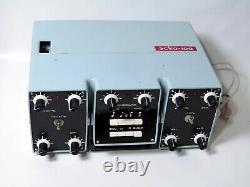 ESKO-100 USSR Soviet Russian Tape Delay Multieffect Echo Processor Reverberator