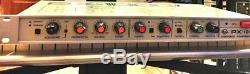 ESTRADIN PX 1000 Vintage Delay/Reverb Analog effect processor Soviet Russian