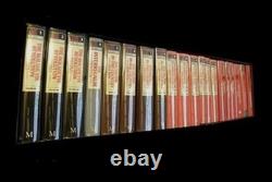 E H Carr, A HISTORY OF SOVIET RUSSIA, 14 vols complete in slip case, new new