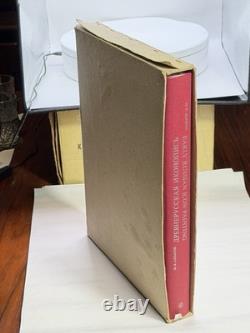 Early Russian Icon Painting Book M. V. Alpatov Soviet USSR 1974 Oversize Art Book