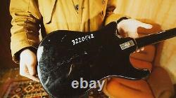 Elta Solo Electric Guitar USSR Vintage Soviet Rare Russian
