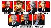 Every Leader Of The Soviet Union Explained