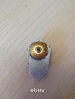 Extremely rare original Russian USSR soviet program Rocket Space Ship Kosmodrom