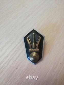 Extremely rare original Russian USSR soviet program Rocket Space Ship Kosmodrom