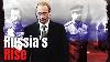 From The Tsars And The Soviet Union To Putin Russia S Wars Full Docuseries