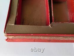 Golden Star Old Russian Soviet Ussr Perfume 1940-1950 Vintage Parfum