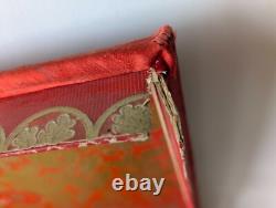 Golden Star Old Russian Soviet Ussr Perfume 1940-1950 Vintage Parfum