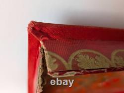 Golden Star Old Russian Soviet Ussr Perfume 1940-1950 Vintage Parfum