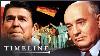 Gorbachev S Ussr The Events That Led To The Collapse Of The Soviet Union M A D World Timeline