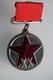 Hq Copy Soviet Russian Order Medal 20 Years Rkka Please See The Photos