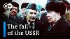 How Afghanistan Defeated The Soviet Union Dw Documentary