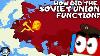How Did The Soviet Union Actually Work