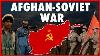 How The Afghans Defeated The Soviet Union Full Hikma History Documentary
