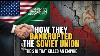 How The U S And Saudi Arabia Bankrupted The Soviet Union