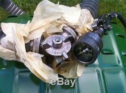 IDA-71 Russian Soviet NAVY rebreather