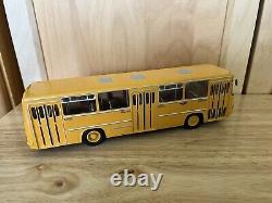IKARUS 260.00 Hungarian Russian Soviet/USSR City Bus by Vector Models