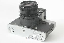 KIEV 60 Russian USSR Camera Medium Format 6x6 MC VOLNA 3