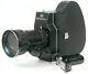 Krasnogorsk 3 Russian Ussr 16mm Movie Cine Camera Meteor 5-1 Lens