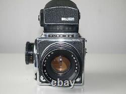 Kiev 88 Russian Soviet Hasselblad copy 6x6 Camera with VEGA 12B