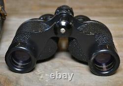 Komz 6x24 Russian Binoculars USSR