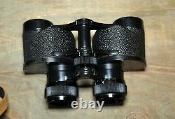 Komz 6x24 Russian Binoculars USSR